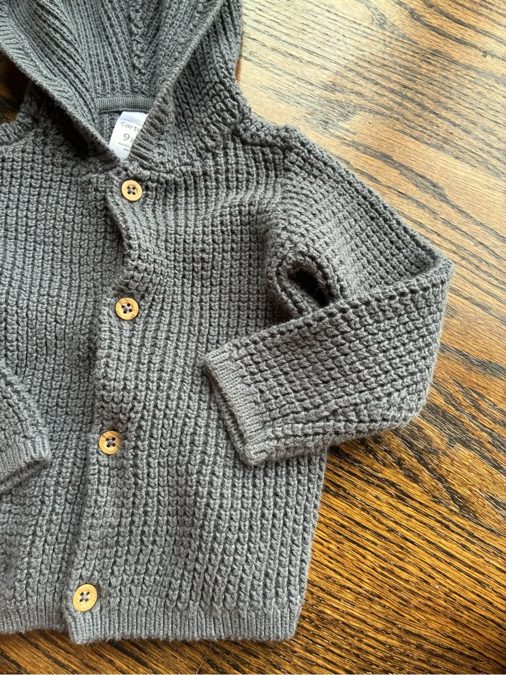 Baby Boy Bundle